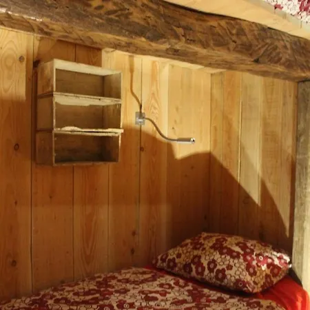 Fount Estremiero - & Tables D'hotes Castans