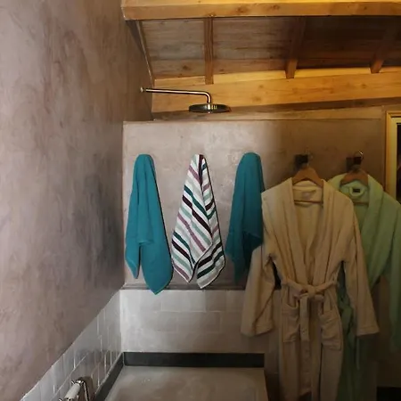 Fount Estremiero - & Tables D'hotes Bed & Breakfast 3*