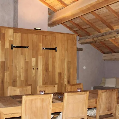 Bed & Breakfast Fount Estremiero - & Tables D'hotes *