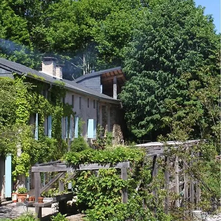 Bed & Breakfast Fount Estremiero - & Tables D'hotes