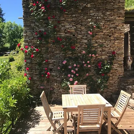 Fount Estremiero - & Tables D'hotes