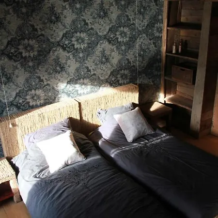 Fount Estremiero - & Tables D'hotes 3*