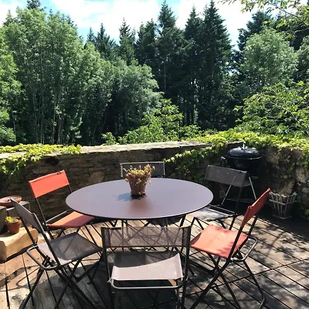 Fount Estremiero - & Tables D'hotes