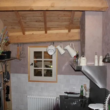 Fount Estremiero - & Tables D'hotes Bed & Breakfast