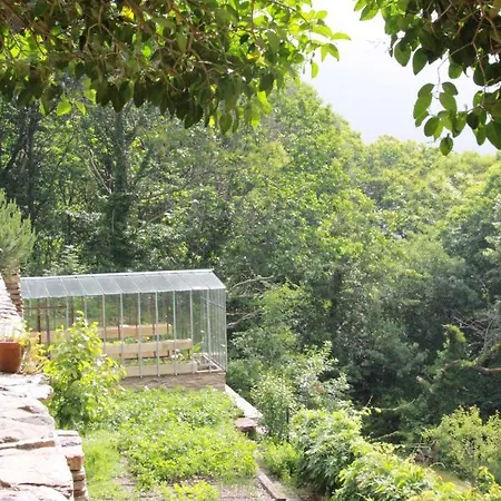 Fount Estremiero - & Tables D'hotes 3* Castans