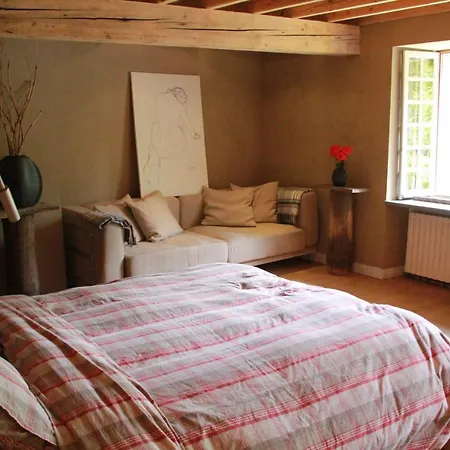 Bed & Breakfast Fount Estremiero - & Tables D'hotes