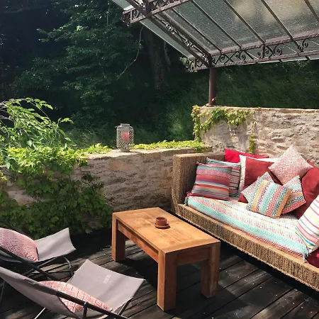 Fount Estremiero - & Tables D'hotes 3*