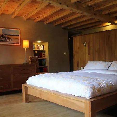 Fount Estremiero - & Tables D'hotes Bed & Breakfast