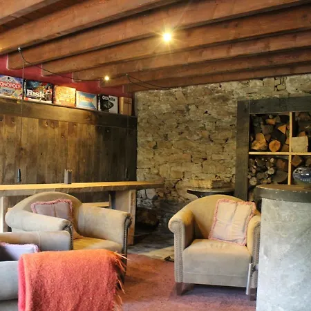 Fount Estremiero - & Tables D'hotes