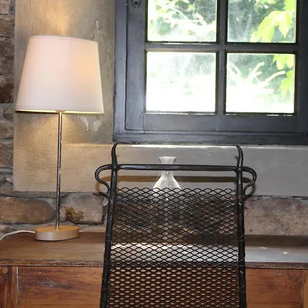 Fount Estremiero - & Tables D'hotes Bed & Breakfast Castans