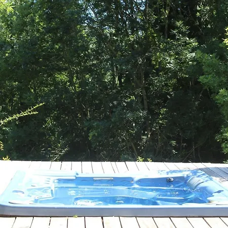 Bed & Breakfast Fount Estremiero - & Tables D'hotes Castans