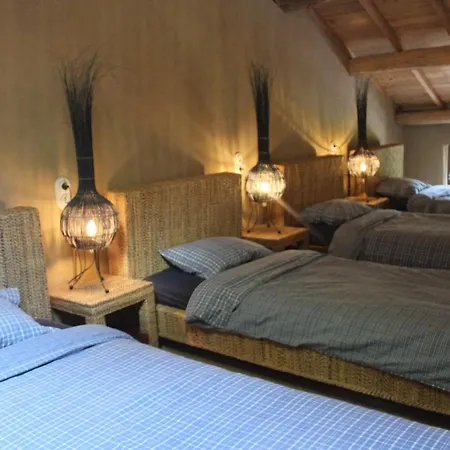 Fount Estremiero - & Tables D'hotes Bed & Breakfast