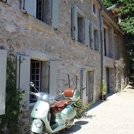 Fount Estremiero - & Tables D'hotes Bed & Breakfast