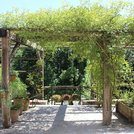 Bed & Breakfast Fount Estremiero - & Tables D'hotes Castans