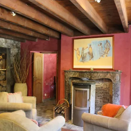 Bed & Breakfast Fount Estremiero - & Tables D'hotes 3*