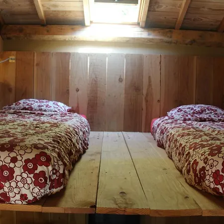 Bed & Breakfast Fount Estremiero - & Tables D'hotes Castans