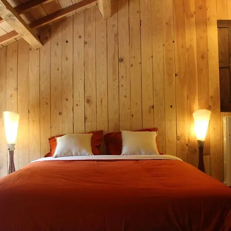 Fount Estremiero - & Tables D'hotes Castans