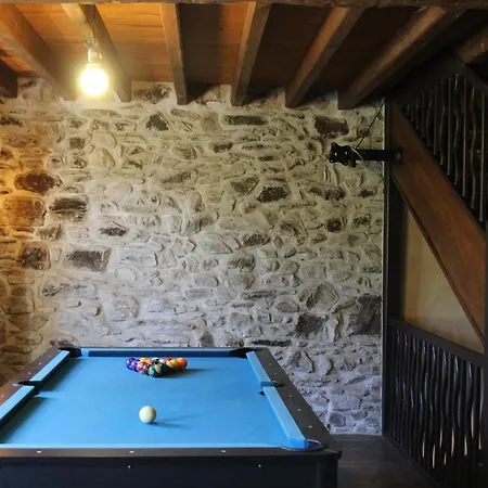 Fount Estremiero - & Tables D'hotes * Castans