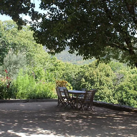 Fount Estremiero - & Tables D'hotes Castans