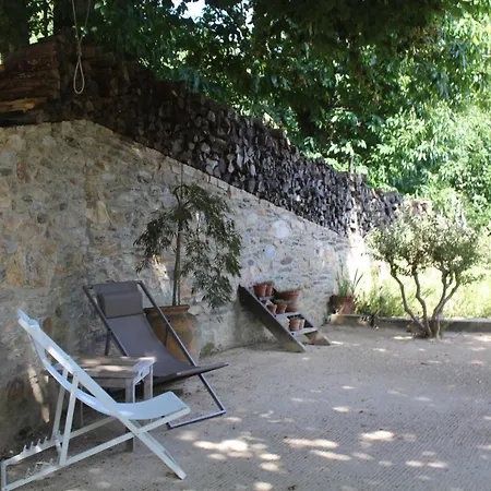 Bed & Breakfast Fount Estremiero - & Tables D'hotes