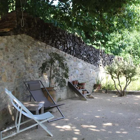 Bed & Breakfast Fount Estremiero - & Tables D'hotes