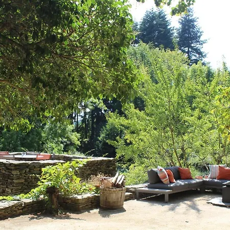 Fount Estremiero - & Tables D'hotes 3*