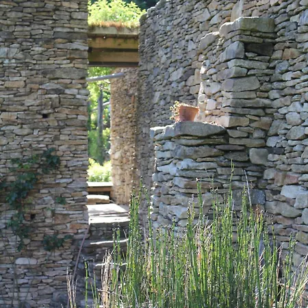Fount Estremiero - & Tables D'hotes Castans