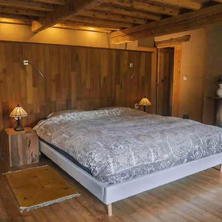 Bed & Breakfast Fount Estremiero - & Tables D'hotes