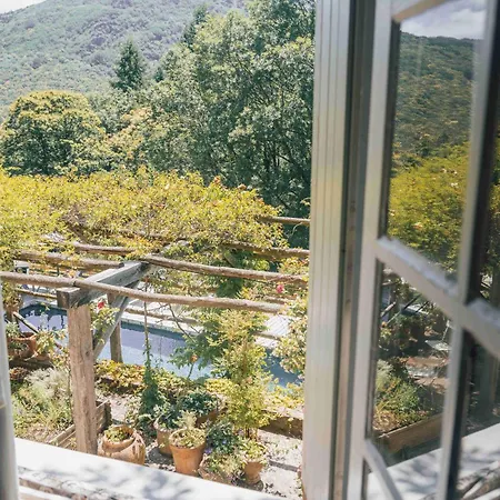 Fount Estremiero - & Tables D'hotes Bed & Breakfast 3*