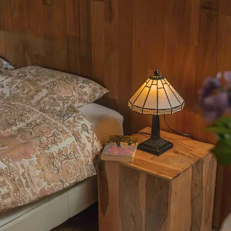 Fount Estremiero - & Tables D'hotes Bed & Breakfast Castans
