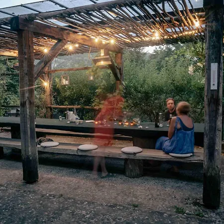 Fount Estremiero - & Tables D'hotes Castans
