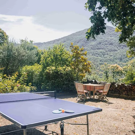 Fount Estremiero - & Tables D'hotes Castans