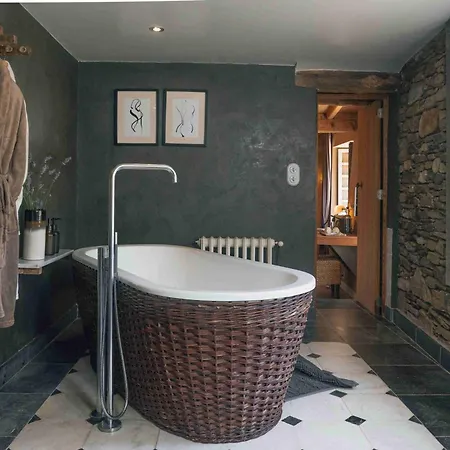 Fount Estremiero - & Tables D'hotes Bed & Breakfast