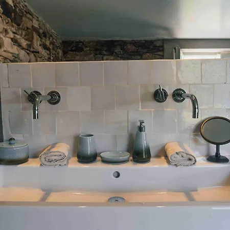 Fount Estremiero - & Tables D'hotes Bed & Breakfast *