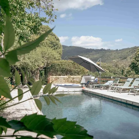Bed & Breakfast Fount Estremiero - & Tables D'hotes Castans