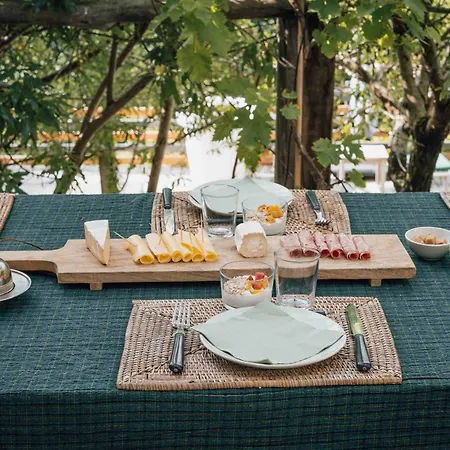 Fount Estremiero - & Tables D'hotes 3*