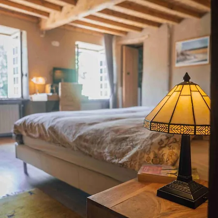 Fount Estremiero - & Tables D'hotes 3* Castans