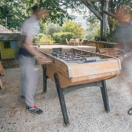 Bed & Breakfast Fount Estremiero - & Tables D'hotes *