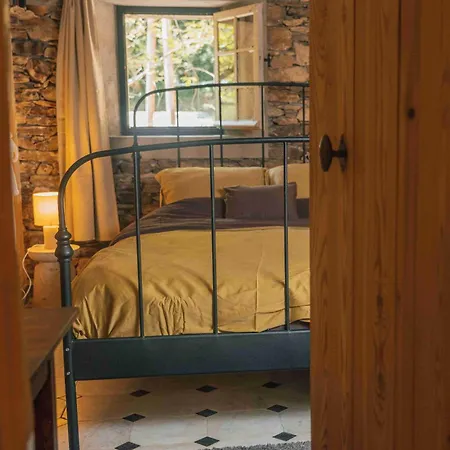 Fount Estremiero - & Tables D'hotes 3*