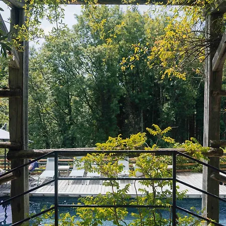 Fount Estremiero - & Tables D'hotes 3* Castans
