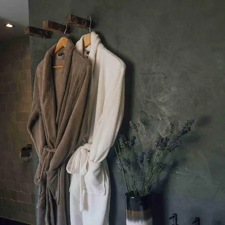 Fount Estremiero - & Tables D'hotes Bed & Breakfast *