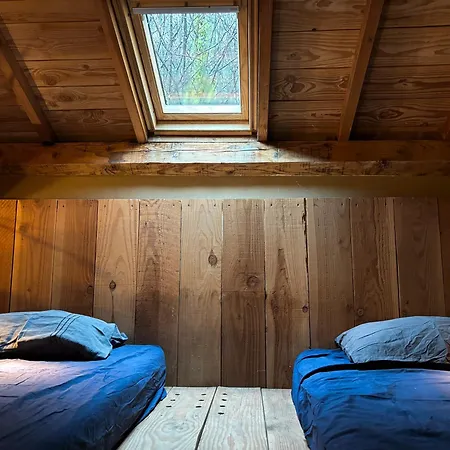 Fount Estremiero - & Tables D'hotes Castans