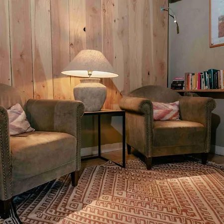 Fount Estremiero - & Tables D'hotes Bed & Breakfast