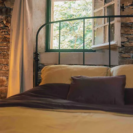 Bed & Breakfast Fount Estremiero - & Tables D'hotes