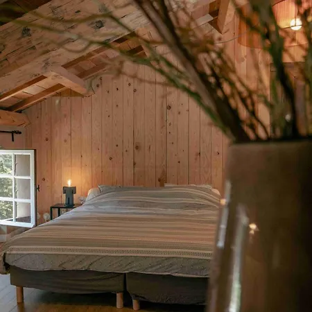 Bed & Breakfast Fount Estremiero - & Tables D'hotes Castans