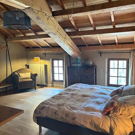 Bed & Breakfast Fount Estremiero - & Tables D'hotes Castans