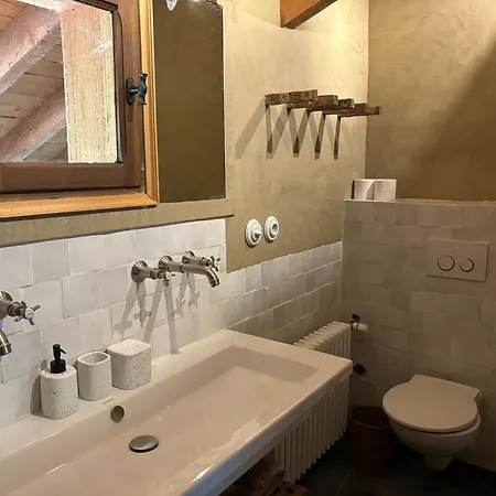 Fount Estremiero - & Tables D'hotes 3* Castans