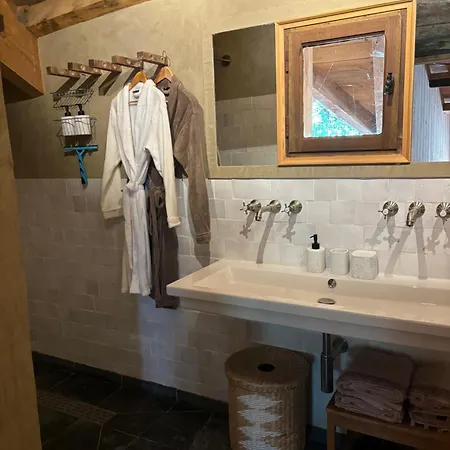 Fount Estremiero - & Tables D'hotes Bed & Breakfast *