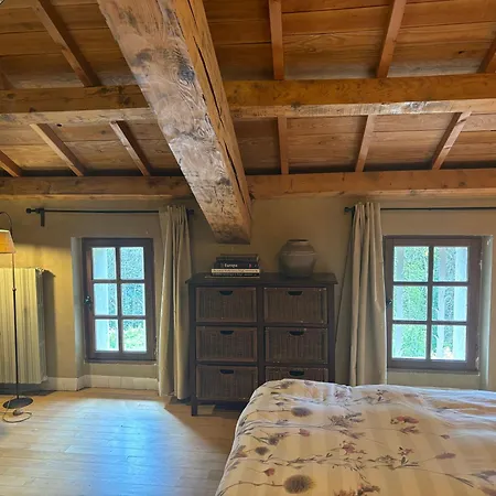 Fount Estremiero - & Tables D'hotes 3*