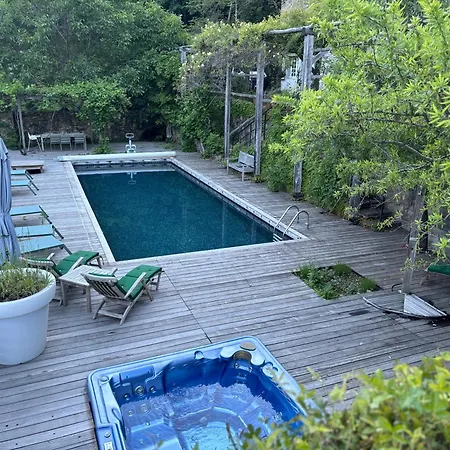 Fount Estremiero - & Tables D'hotes Bed & Breakfast 3*